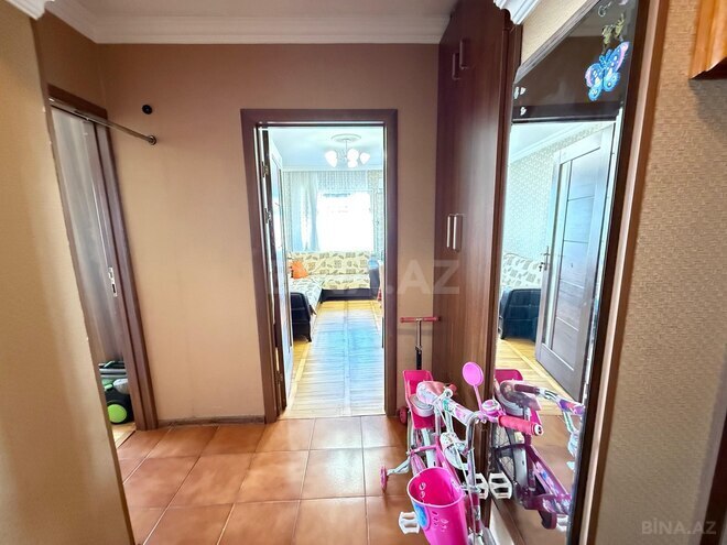 Продаётся 2-комн. вторичка 55 м², м. Нефтчиляр, photo 13 from 16