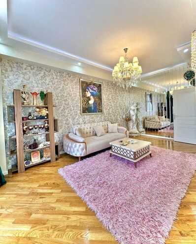 Продаётся 2-комн. новостройка 71 м², м. Насими, photo 4 from 9