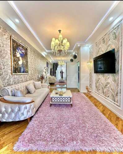 Продаётся 2-комн. новостройка 71 м², м. Насими, photo 3 from 9