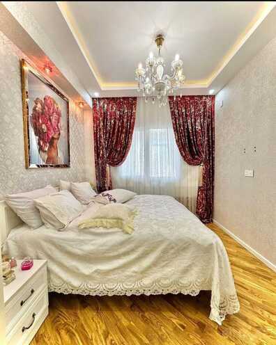 Продаётся 2-комн. новостройка 71 м², м. Насими, photo 5 from 9