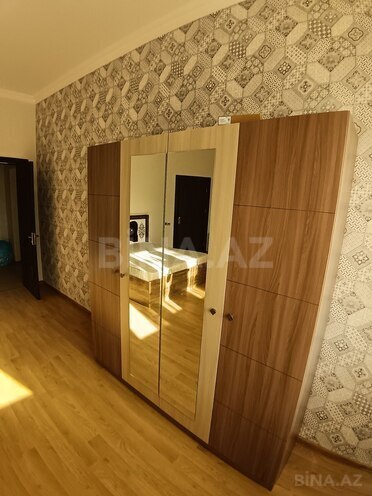 İcarəyə verilir 3 otaqlı yeni tikili 140 m², Bayıl q., photo 7 from 18