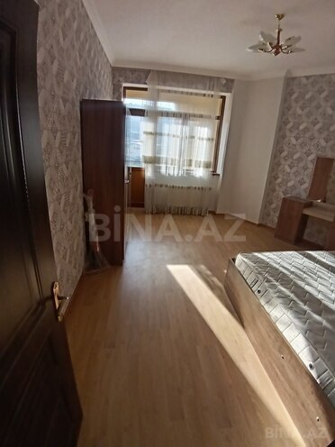 İcarəyə verilir 3 otaqlı yeni tikili 140 m², Bayıl q., photo 12 from 18