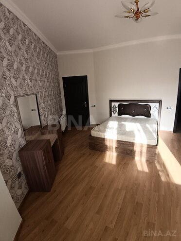 İcarəyə verilir 3 otaqlı yeni tikili 140 m², Bayıl q., photo 6 from 18