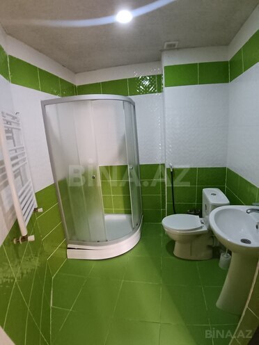 İcarəyə verilir 3 otaqlı yeni tikili 140 m², Bayıl q., photo 8 from 18