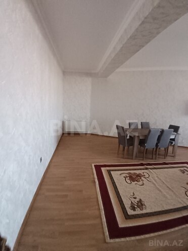 İcarəyə verilir 3 otaqlı yeni tikili 140 m², Bayıl q., photo 13 from 18
