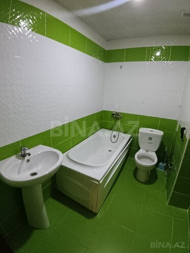İcarəyə verilir 3 otaqlı yeni tikili 140 m², Bayıl q., photo 9 from 18