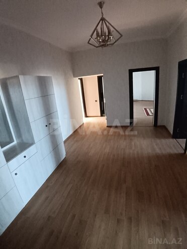 İcarəyə verilir 3 otaqlı yeni tikili 140 m², Bayıl q., photo 11 from 18