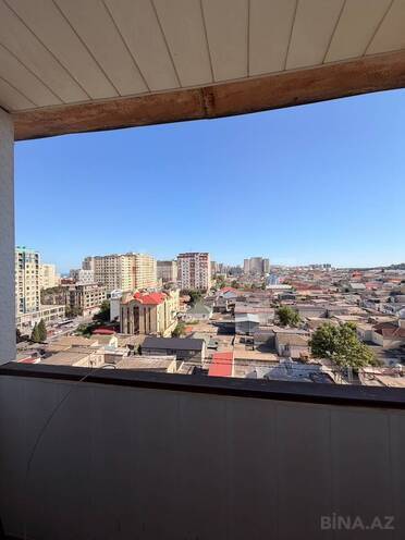 İcarəyə verilir 3 otaqlı köhnə tikili 110 m², İnşaatçılar m., photo 1 from 12