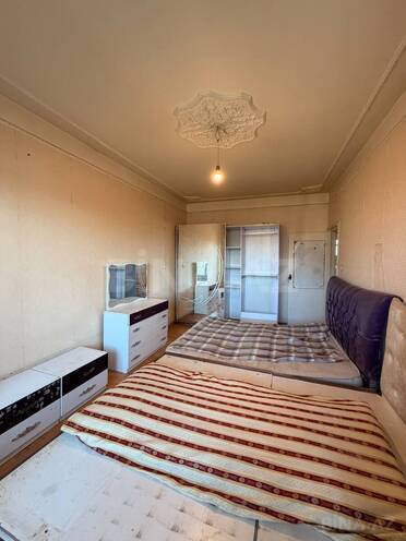 İcarəyə verilir 3 otaqlı köhnə tikili 110 m², İnşaatçılar m., photo 5 from 12