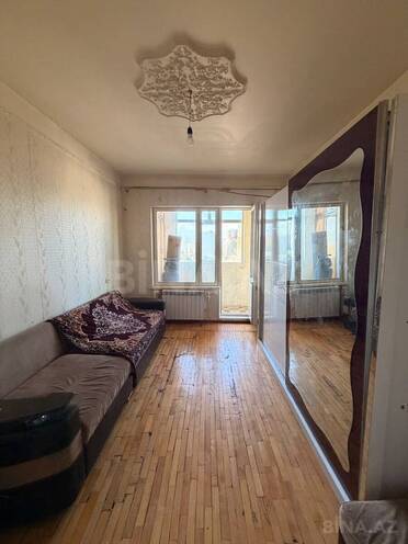 İcarəyə verilir 3 otaqlı köhnə tikili 110 m², İnşaatçılar m., photo 4 from 12