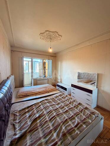 İcarəyə verilir 3 otaqlı köhnə tikili 110 m², İnşaatçılar m., photo 6 from 12