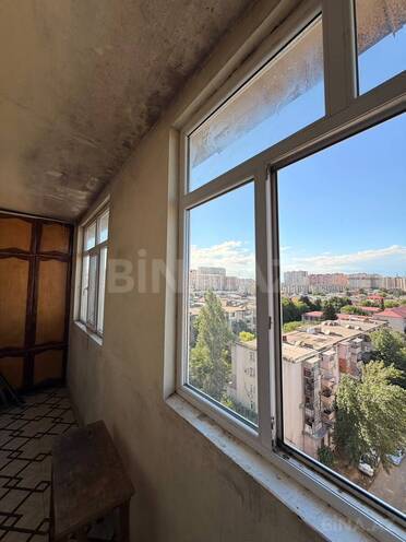 İcarəyə verilir 3 otaqlı köhnə tikili 110 m², İnşaatçılar m., photo 9 from 12