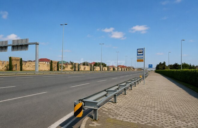 Satılır  torpaq 100 sot, Şağan q., photo 13 from 15
