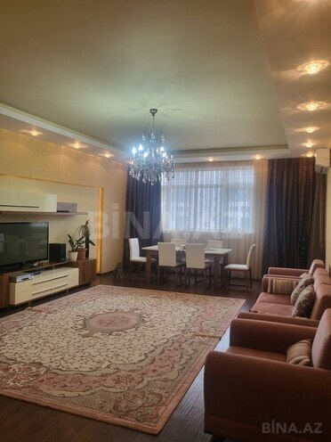 Продаётся 4-комн. новостройка 180 м², м. Низами, photo 3 from 20