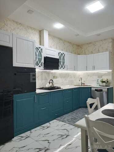 Satılır 3 otaqlı yeni tikili 92 m², Əhmədli m., photo 9 from 18