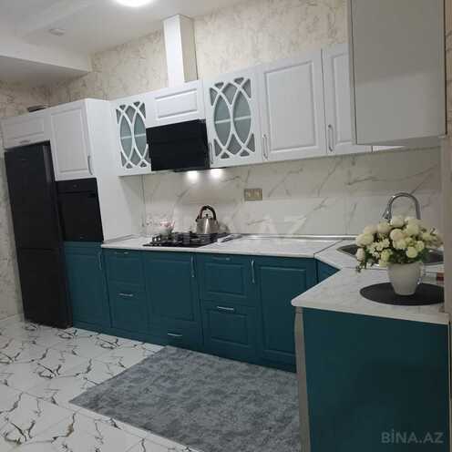 Satılır 3 otaqlı yeni tikili 92 m², Əhmədli m., photo 10 from 18