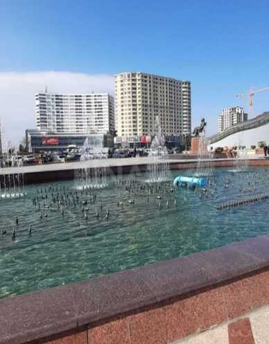 Satılır 3 otaqlı yeni tikili 92 m², Əhmədli m., photo 17 from 18