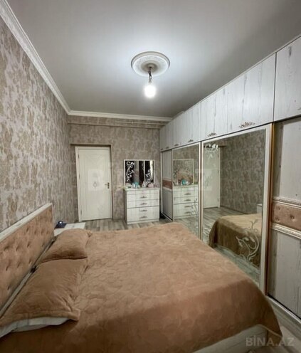 Satılır 3 otaqlı yeni tikili 92 m², Əhmədli m., photo 6 from 18