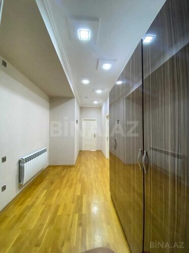 Продаётся 3-комн. новостройка 110 м², м. Элмляр Академиясы, photo 8 from 11