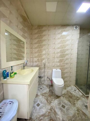 Продаётся 3-комн. новостройка 110 м², м. Элмляр Академиясы, photo 10 from 11