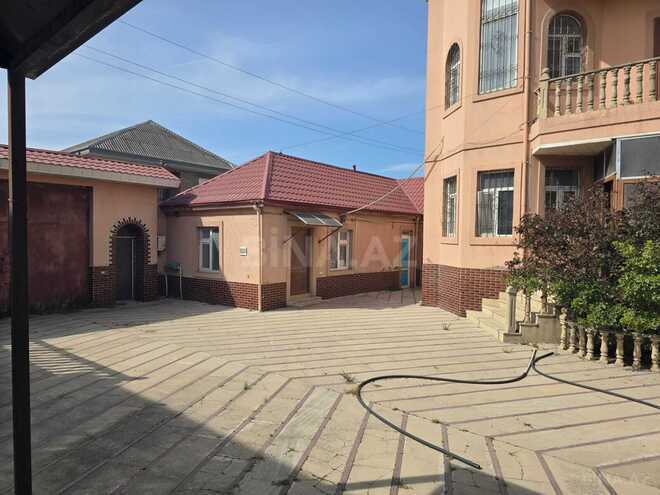 Satılır 7 otaqlı həyət evi/bağ evi 360 m², Binəqədi r., photo 4 from 23