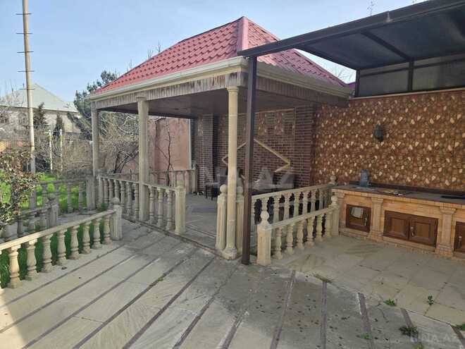 Satılır 7 otaqlı həyət evi/bağ evi 360 m², Binəqədi r., photo 5 from 23