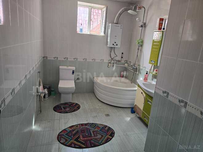 Satılır 7 otaqlı həyət evi/bağ evi 360 m², Binəqədi r., photo 22 from 23