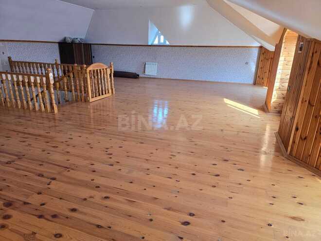 Satılır 7 otaqlı həyət evi/bağ evi 360 m², Binəqədi r., photo 16 from 23