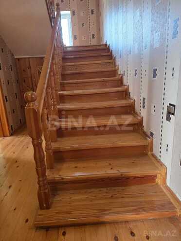 Satılır 7 otaqlı həyət evi/bağ evi 360 m², Binəqədi r., photo 9 from 23