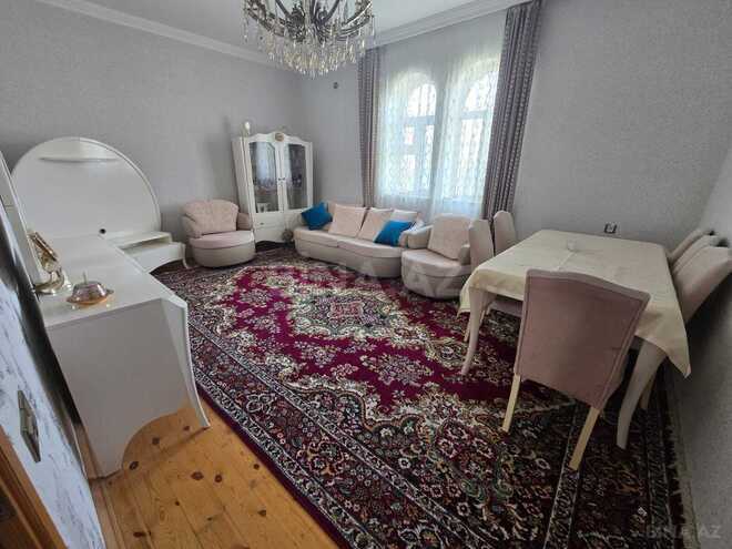 Satılır 7 otaqlı həyət evi/bağ evi 360 m², Binəqədi r., photo 12 from 23