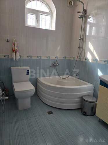 Satılır 7 otaqlı həyət evi/bağ evi 360 m², Binəqədi r., photo 21 from 23
