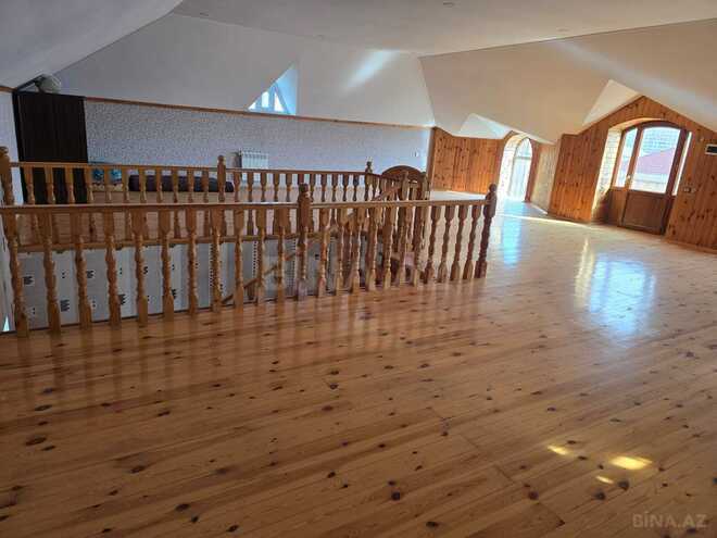 Satılır 7 otaqlı həyət evi/bağ evi 360 m², Binəqədi r., photo 11 from 23