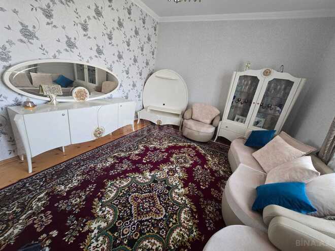 Satılır 7 otaqlı həyət evi/bağ evi 360 m², Binəqədi r., photo 15 from 23