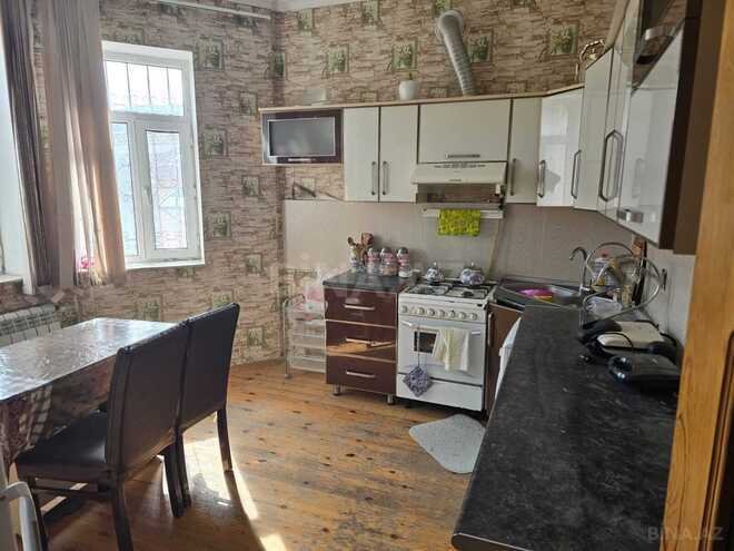 Satılır 7 otaqlı həyət evi/bağ evi 360 m², Binəqədi r., photo 14 from 23