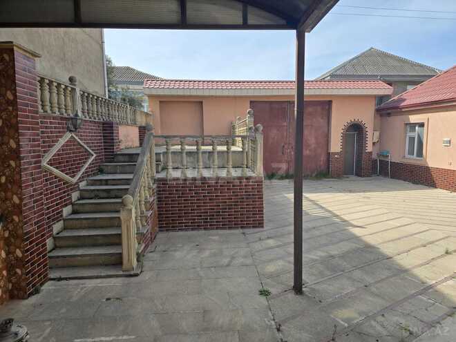 Satılır 7 otaqlı həyət evi/bağ evi 360 m², Binəqədi r., photo 7 from 23