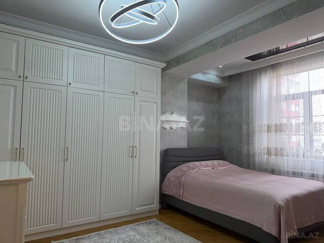 Satılır 3 otaqlı yeni tikili 154 m², Nəsimi r., photo 10 from 17