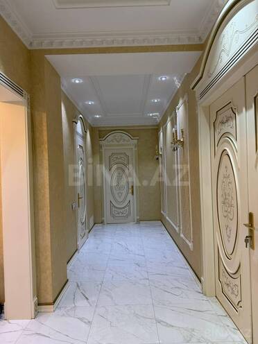 Satılır 3 otaqlı yeni tikili 154 m², Nəsimi r., photo 9 from 17