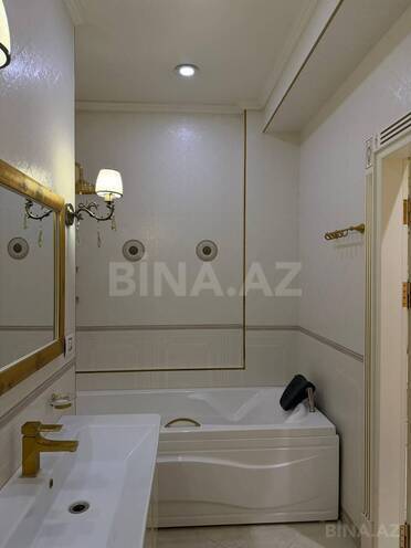 Satılır 3 otaqlı yeni tikili 154 m², Nəsimi r., photo 16 from 17