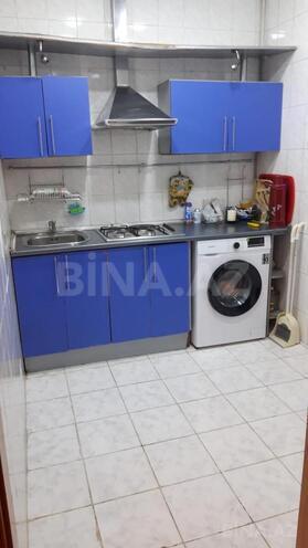 İcarəyə verilir 2 otaqlı köhnə tikili 50 m², 20 Yanvar m., photo 6 from 13