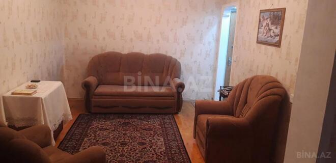 İcarəyə verilir 2 otaqlı köhnə tikili 50 m², 20 Yanvar m., photo 1 from 13