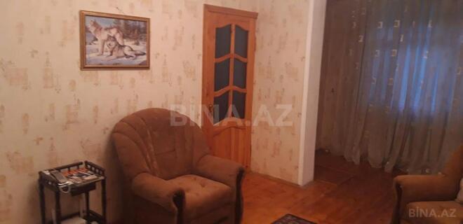 İcarəyə verilir 2 otaqlı köhnə tikili 50 m², 20 Yanvar m., photo 4 from 13