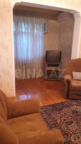 İcarəyə verilir 2 otaqlı köhnə tikili 50 m², 20 Yanvar m., photo 3 from 13