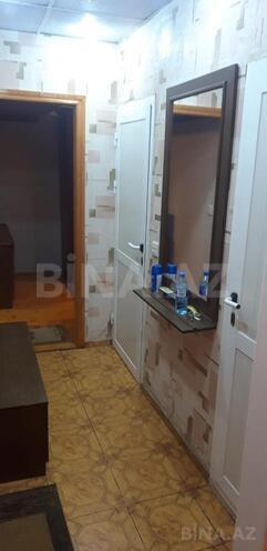 İcarəyə verilir 2 otaqlı köhnə tikili 50 m², 20 Yanvar m., photo 11 from 13
