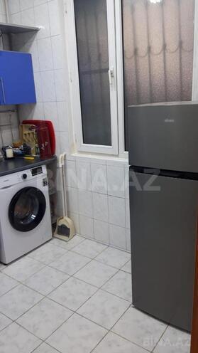 İcarəyə verilir 2 otaqlı köhnə tikili 50 m², 20 Yanvar m., photo 7 from 13