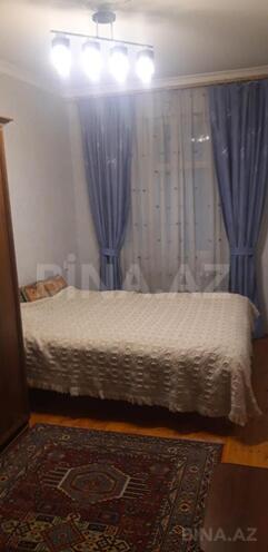 İcarəyə verilir 2 otaqlı köhnə tikili 50 m², 20 Yanvar m., photo 8 from 13