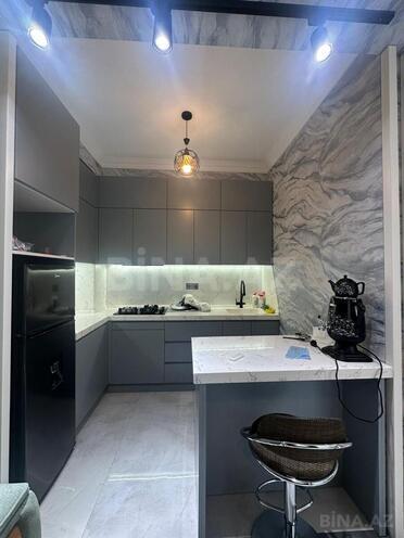 Satılır 2 otaqlı yeni tikili 116 m², Əhmədli q., photo 8 from 20