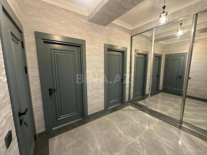 Satılır 2 otaqlı yeni tikili 116 m², Əhmədli q., photo 18 from 20