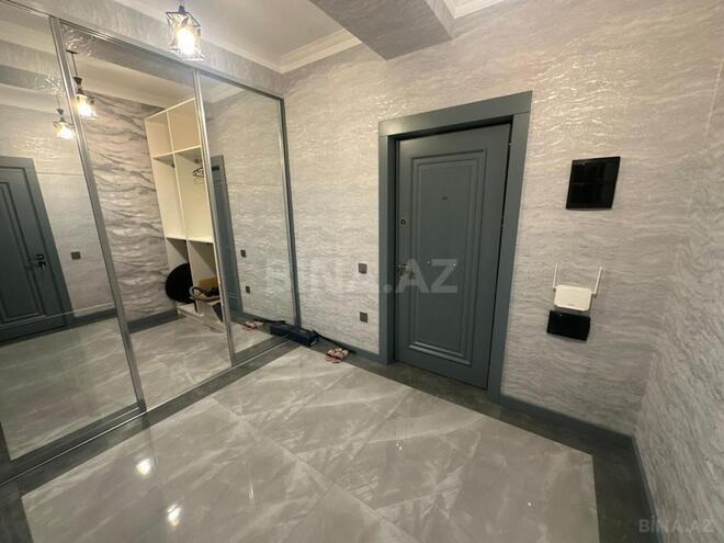 Satılır 2 otaqlı yeni tikili 116 m², Əhmədli q., photo 15 from 20