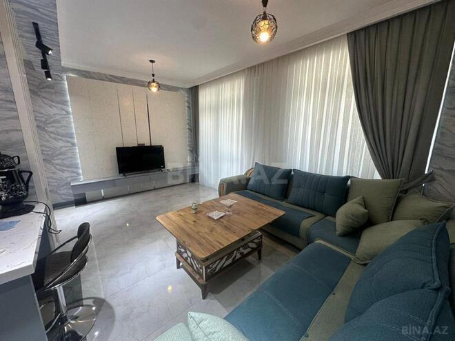 Satılır 2 otaqlı yeni tikili 116 m², Əhmədli q., photo 1 from 20