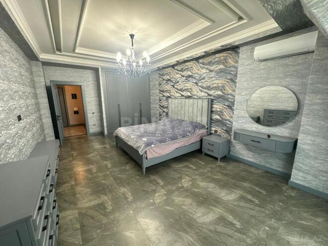 Satılır 2 otaqlı yeni tikili 116 m², Əhmədli q., photo 9 from 20